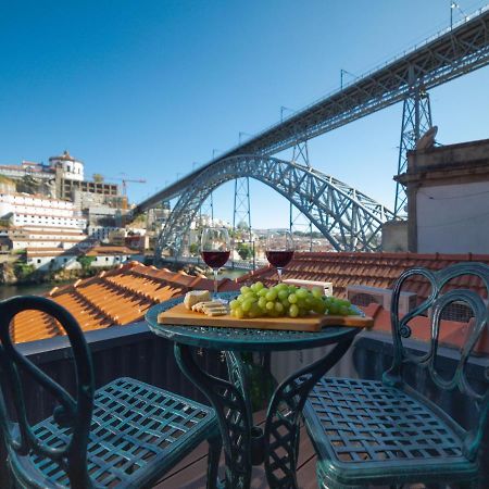 Ponte D Luis I Apartments 포르투 외부 사진