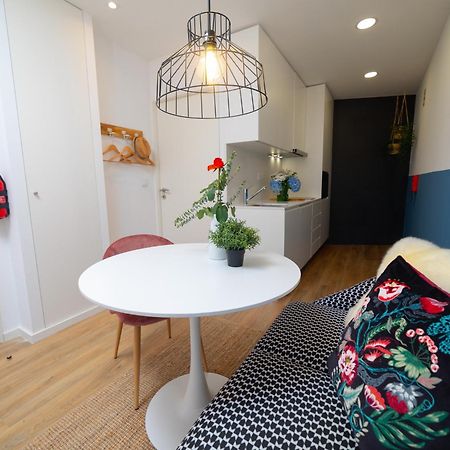 Ponte D Luis I Apartments 포르투 객실 사진