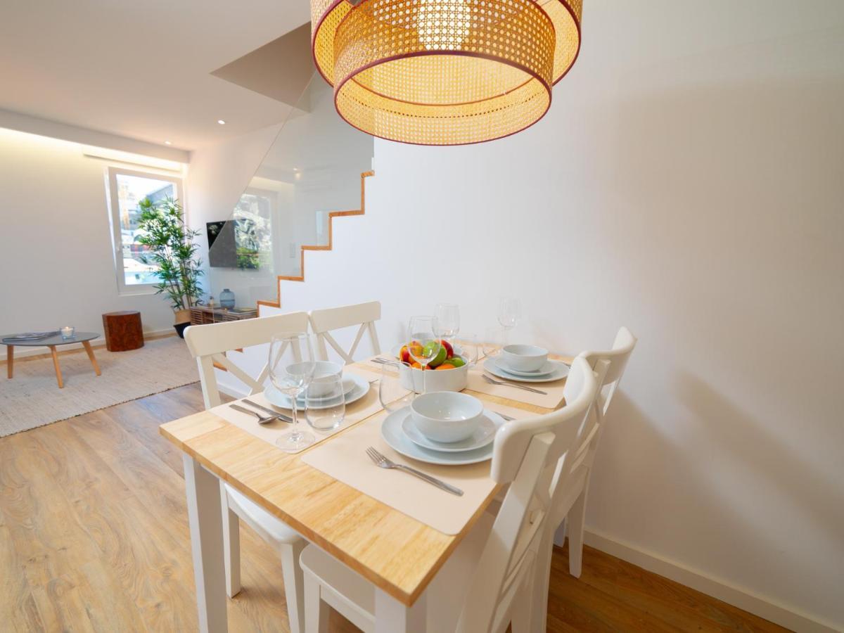 Ponte D Luis I Apartments 포르투 외부 사진