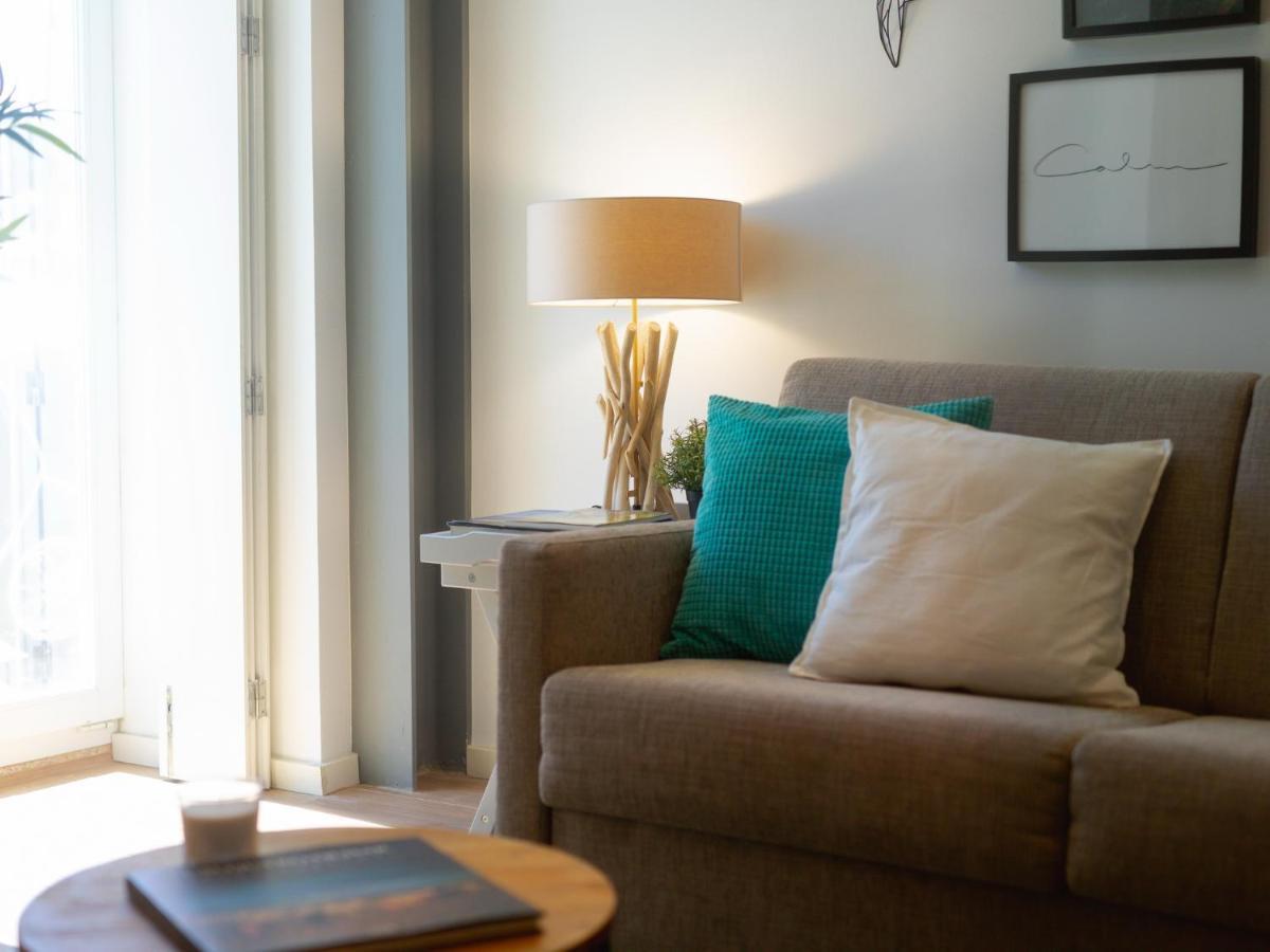 Ponte D Luis I Apartments 포르투 외부 사진
