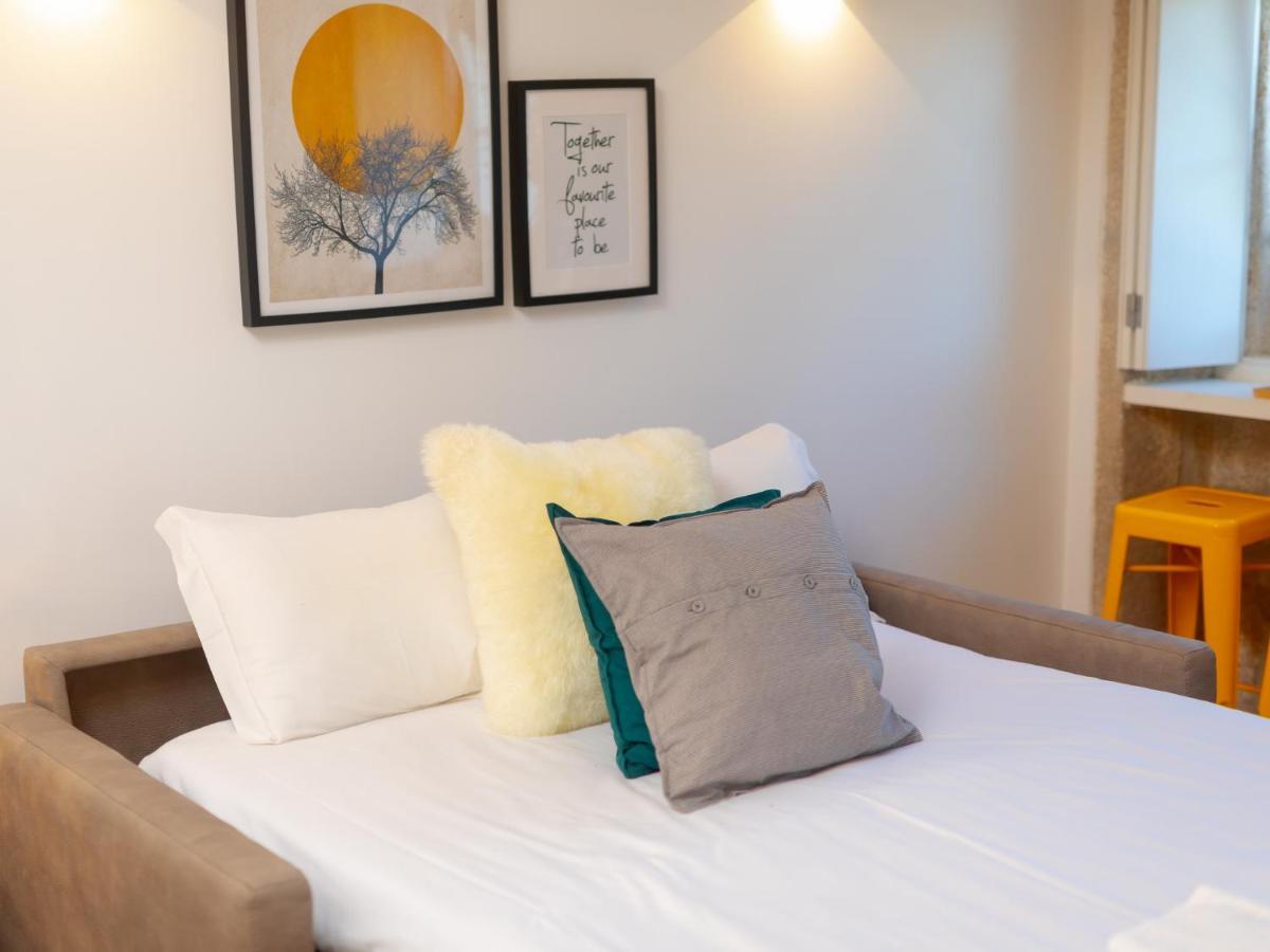 Ponte D Luis I Apartments 포르투 외부 사진