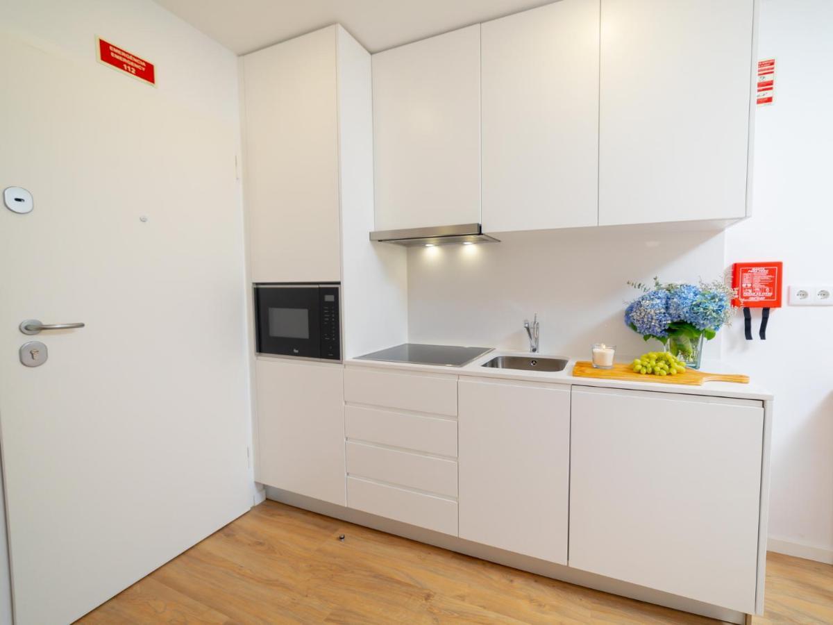 Ponte D Luis I Apartments 포르투 외부 사진