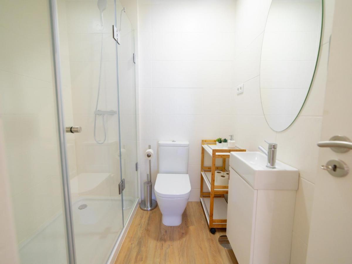 Ponte D Luis I Apartments 포르투 외부 사진