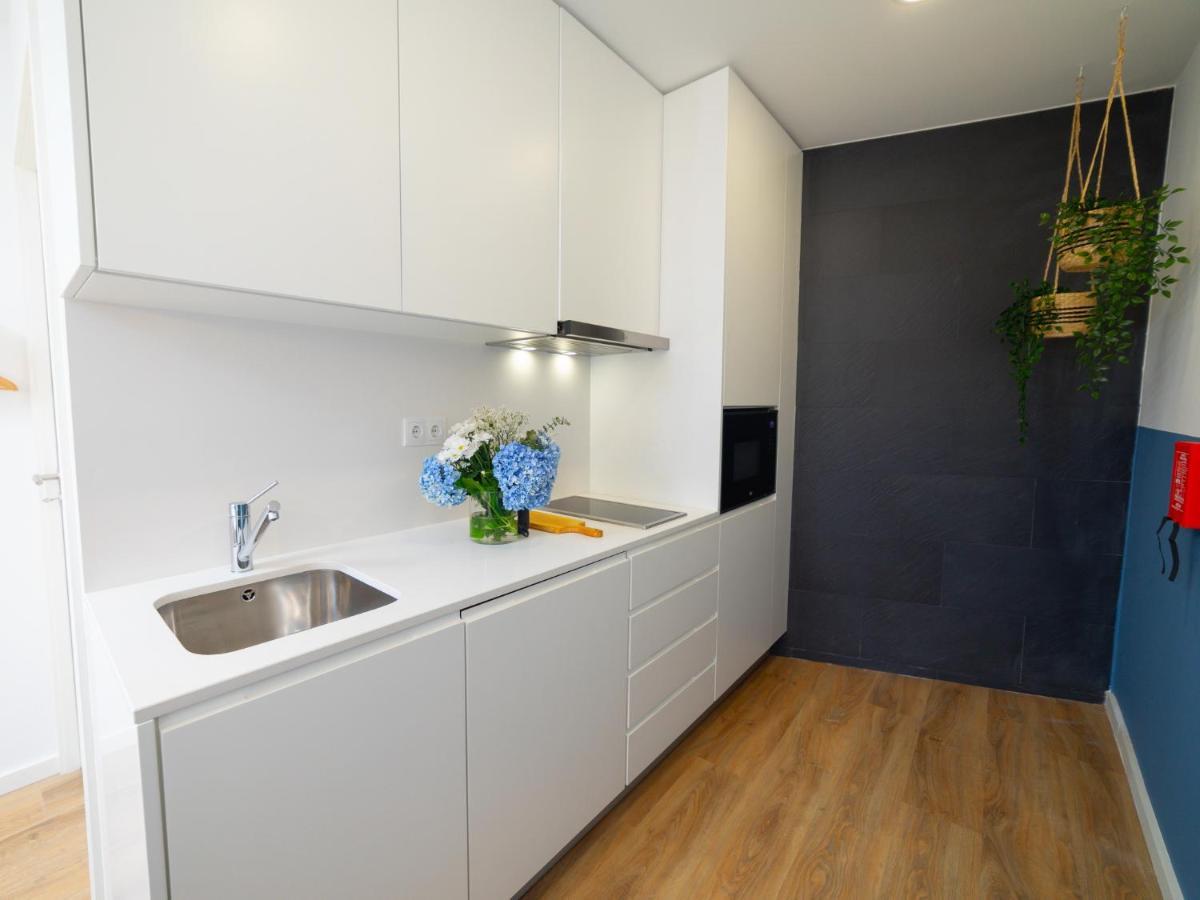Ponte D Luis I Apartments 포르투 외부 사진