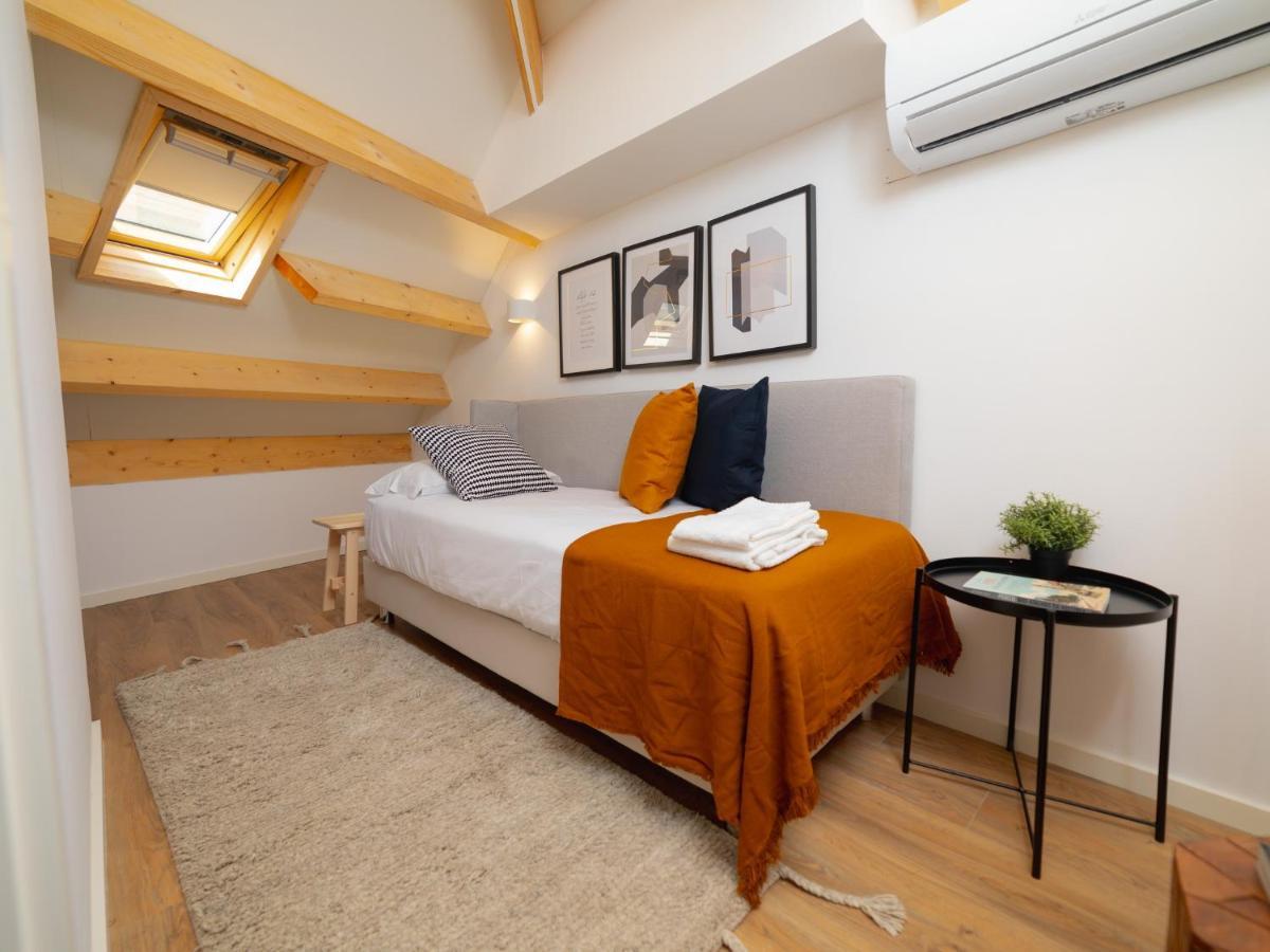 Ponte D Luis I Apartments 포르투 외부 사진