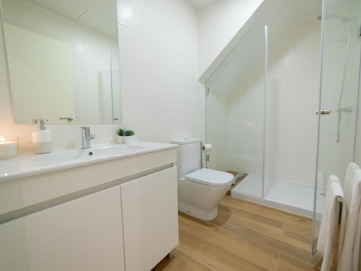 Ponte D Luis I Apartments 포르투 외부 사진
