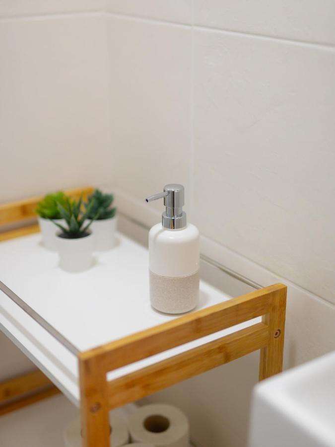 Ponte D Luis I Apartments 포르투 외부 사진