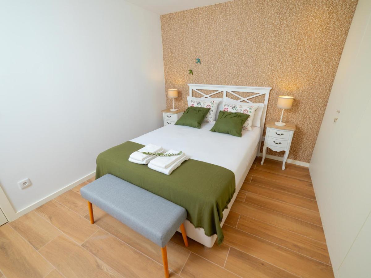 Ponte D Luis I Apartments 포르투 외부 사진