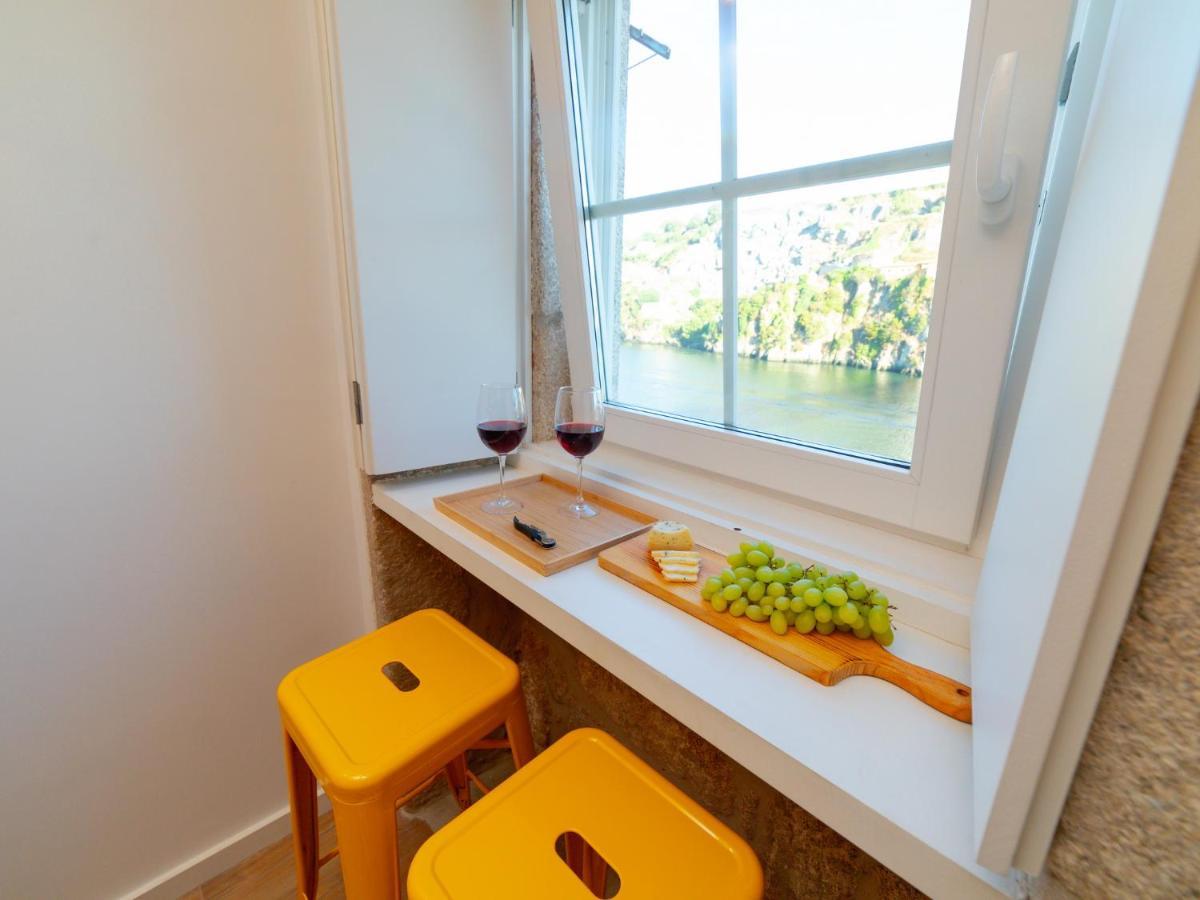 Ponte D Luis I Apartments 포르투 외부 사진