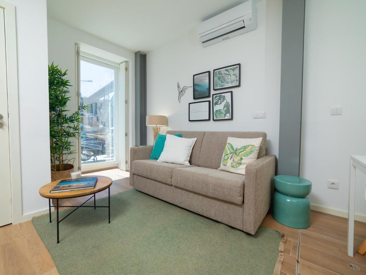 Ponte D Luis I Apartments 포르투 외부 사진