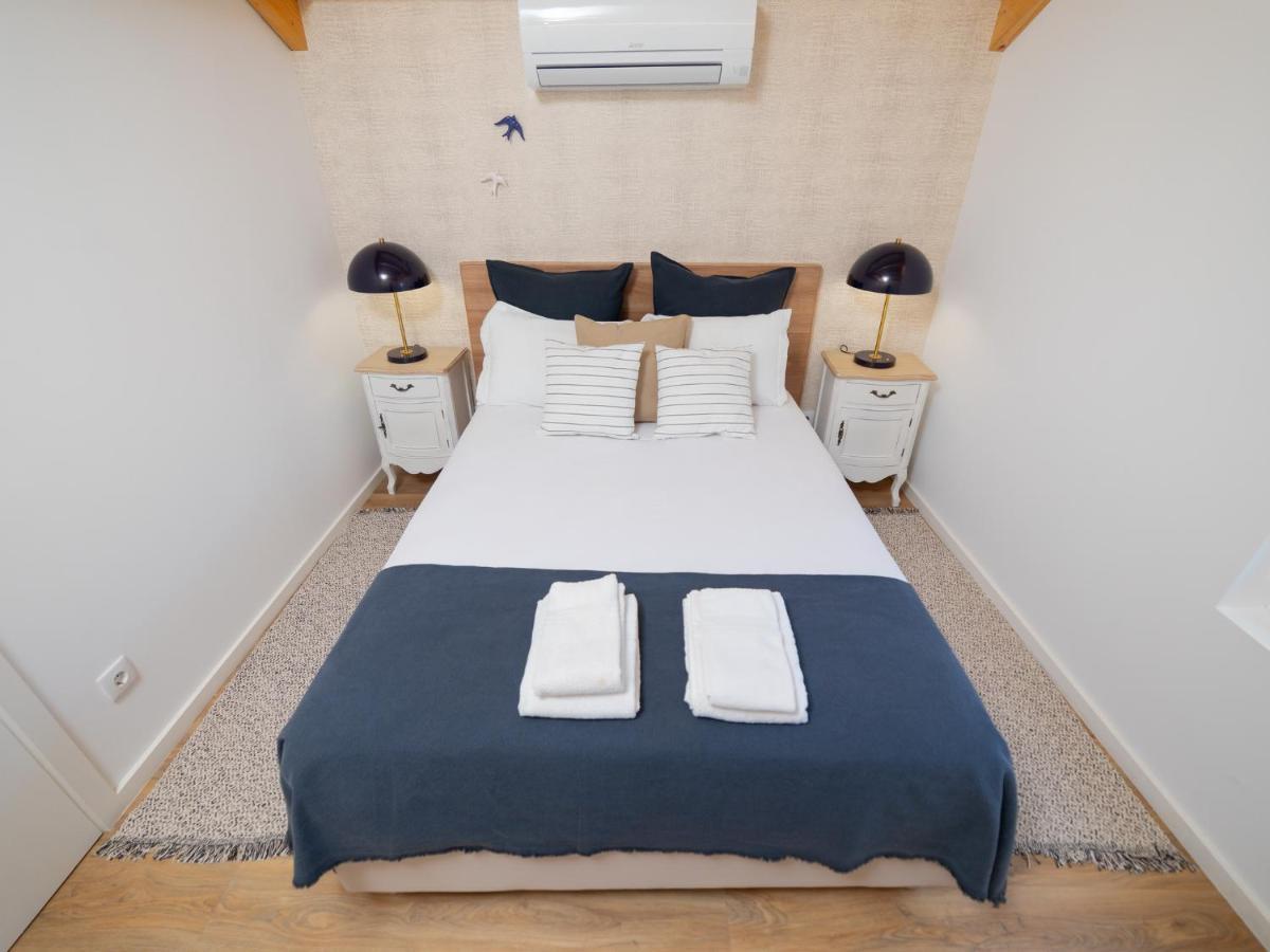 Ponte D Luis I Apartments 포르투 외부 사진
