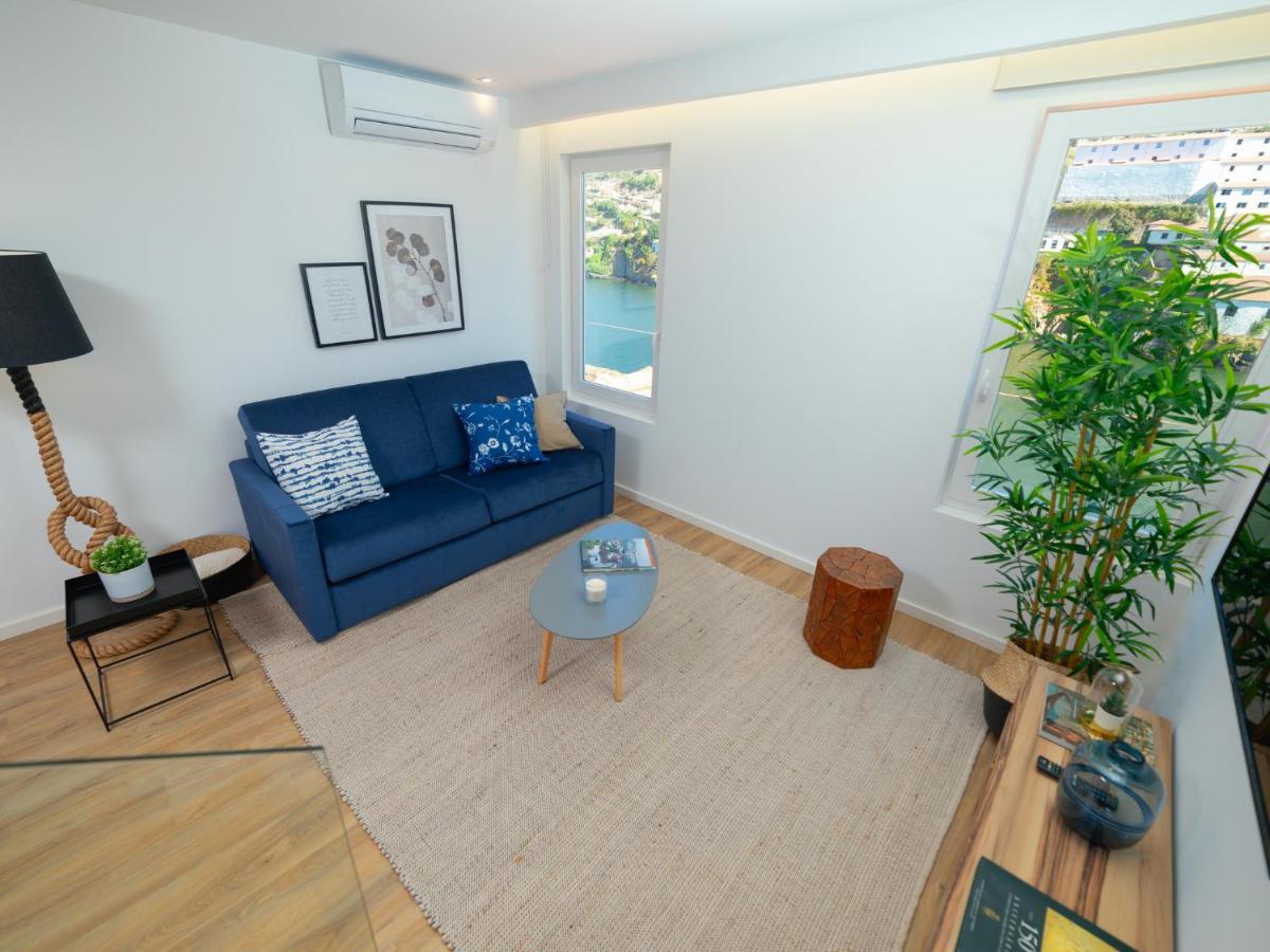 Ponte D Luis I Apartments 포르투 외부 사진