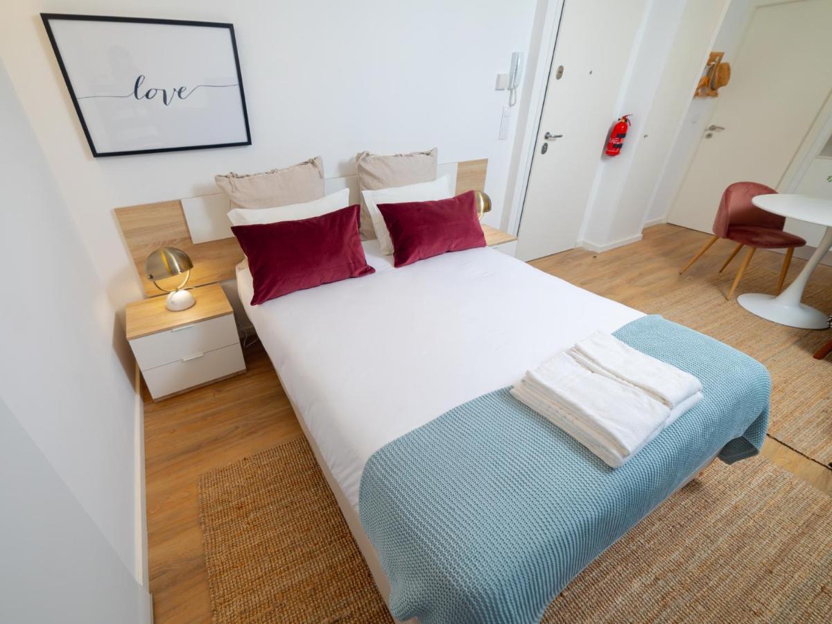 Ponte D Luis I Apartments 포르투 외부 사진