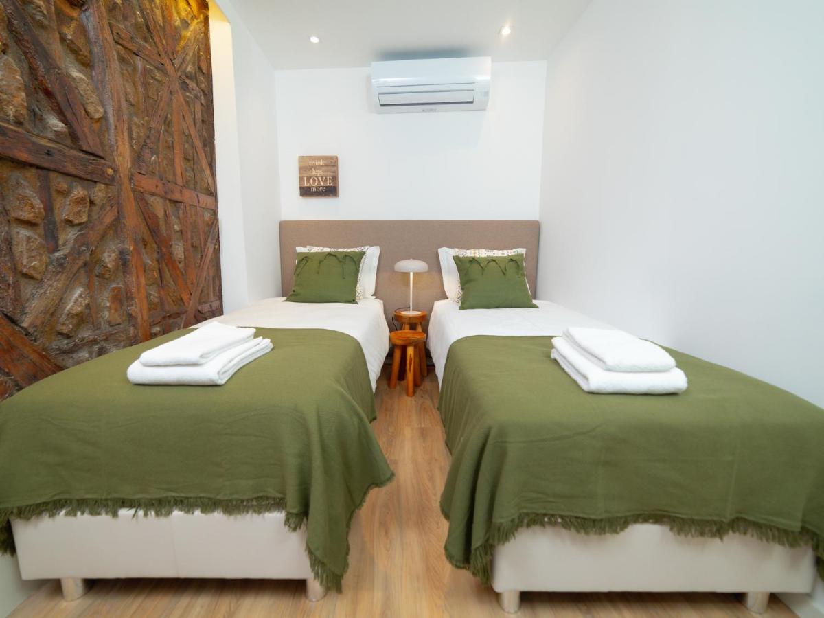Ponte D Luis I Apartments 포르투 외부 사진