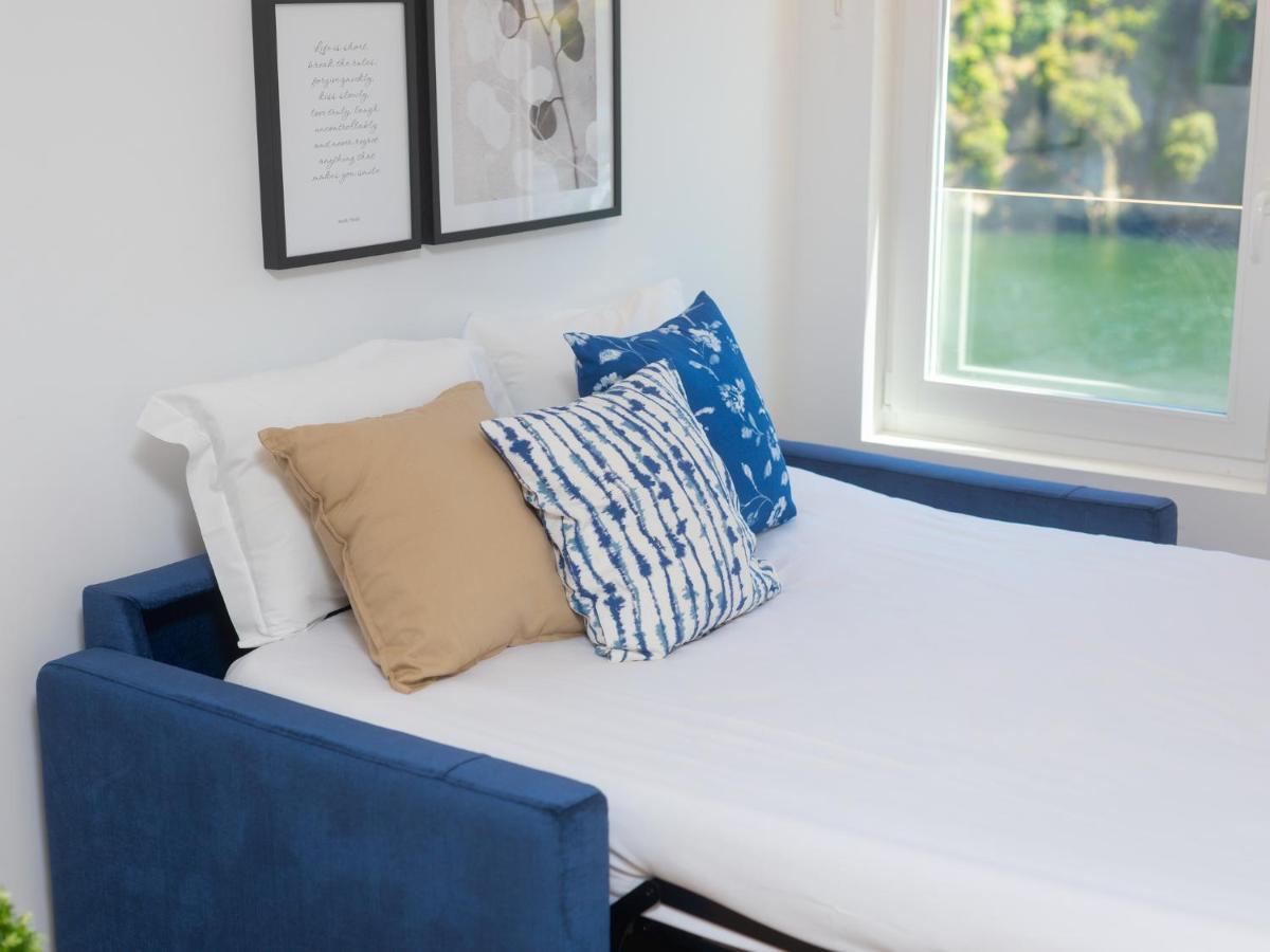 Ponte D Luis I Apartments 포르투 외부 사진